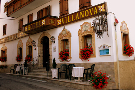 servizi-hotel-villanova-campolongo-di-cadore