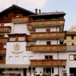 hotel-ristorante-villanova-campolngo-di-cadore-veduta-esterna