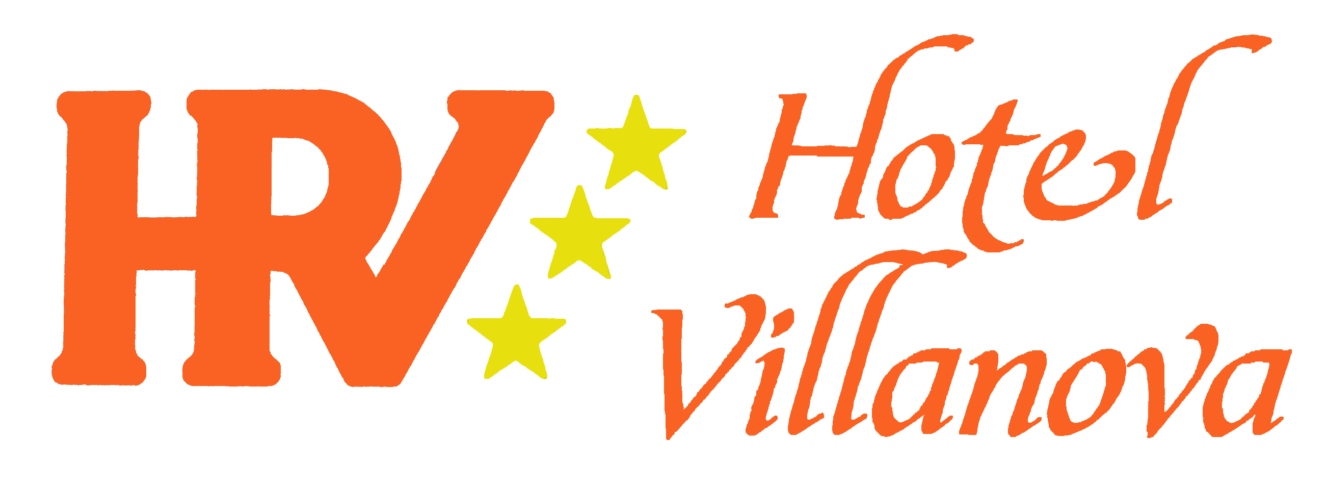 hotel ristorante villanova logo